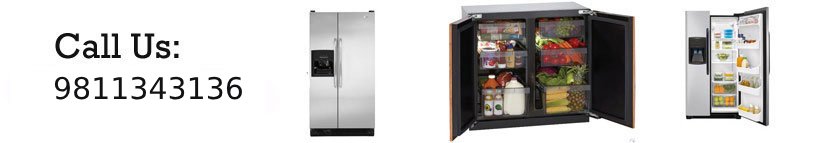 Refrigerator Repair